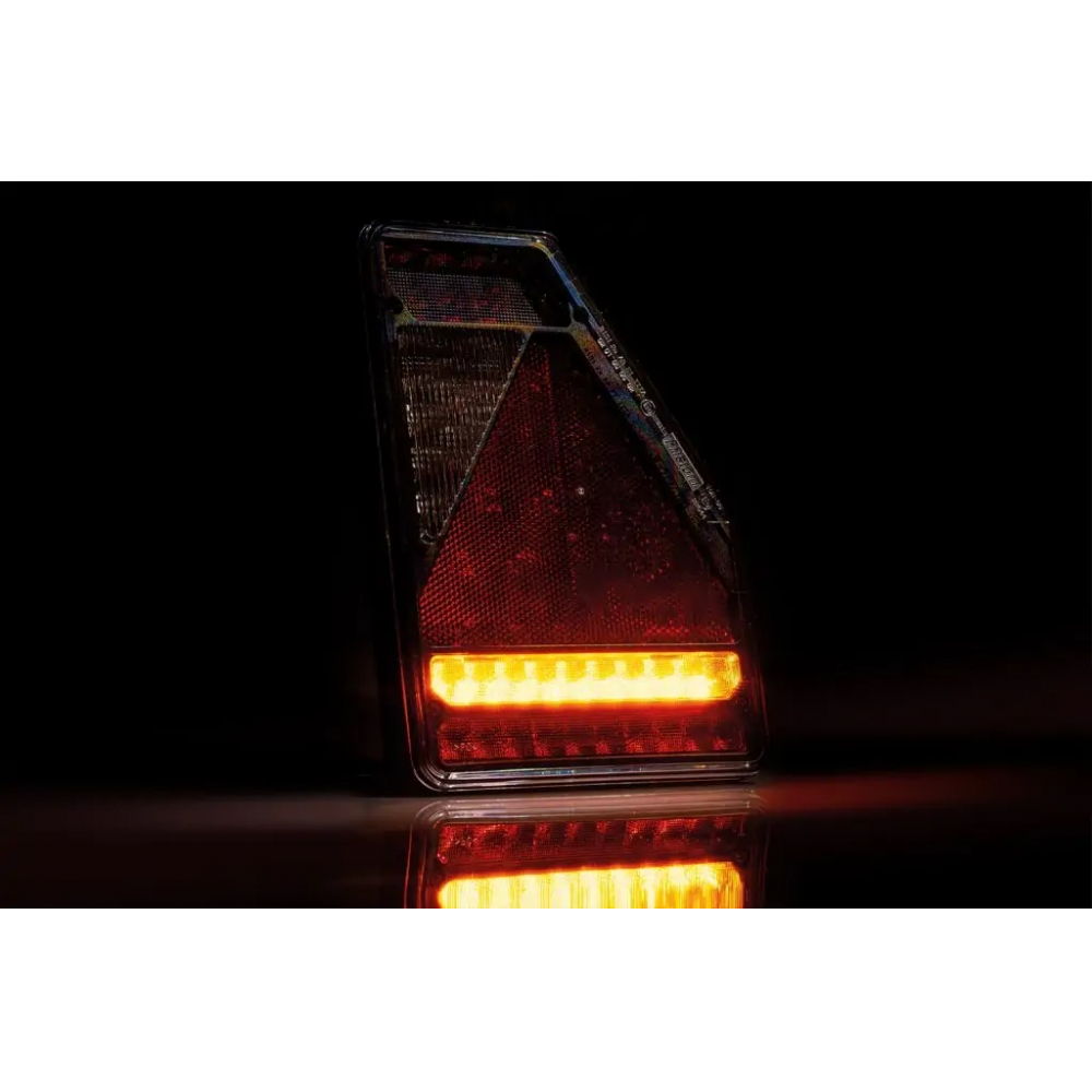 Купить фонарь fristom ft-277 l led на прицеп задний 6-функциональный светодиодный левый по цене . Низкие цены. Большой выбор. Доставка по всей России. Интернет-магазин в Москве. Только положительные отзывы!