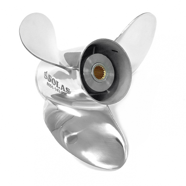 Купить винт гребной solas 8651-143-22, 3x14.1/4x22 (r) по цене 52 910 р. Низкие цены. Большой выбор. Доставка по всей России. Интернет-магазин в Москве. Только положительные отзывы!