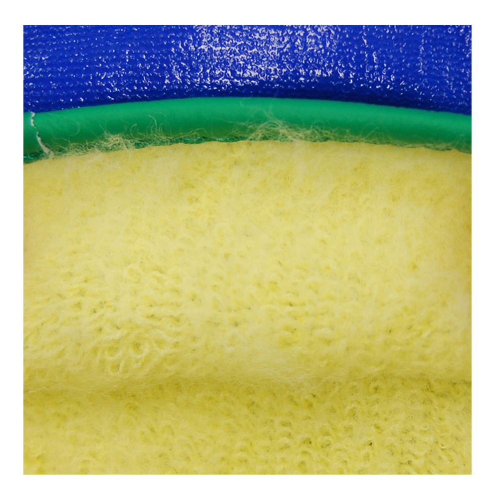 Перчатки защитные SHOWA Temres 282 Blue, LL