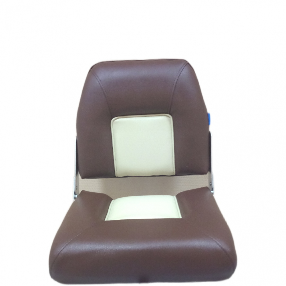 Купить сидение модель s40 тёмно-коричневое с бежевым 184154-8016be по цене 5 990.00 р. Низкие цены. Большой выбор. Доставка по всей России. Интернет-магазин в Москве. Только положительные отзывы!