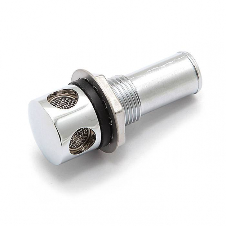 Купить горловина вентиляционная с круглой головкой по цене 753 р. Низкие цены. Большой выбор. Доставка по всей России. Интернет-магазин в Москве. Только положительные отзывы!