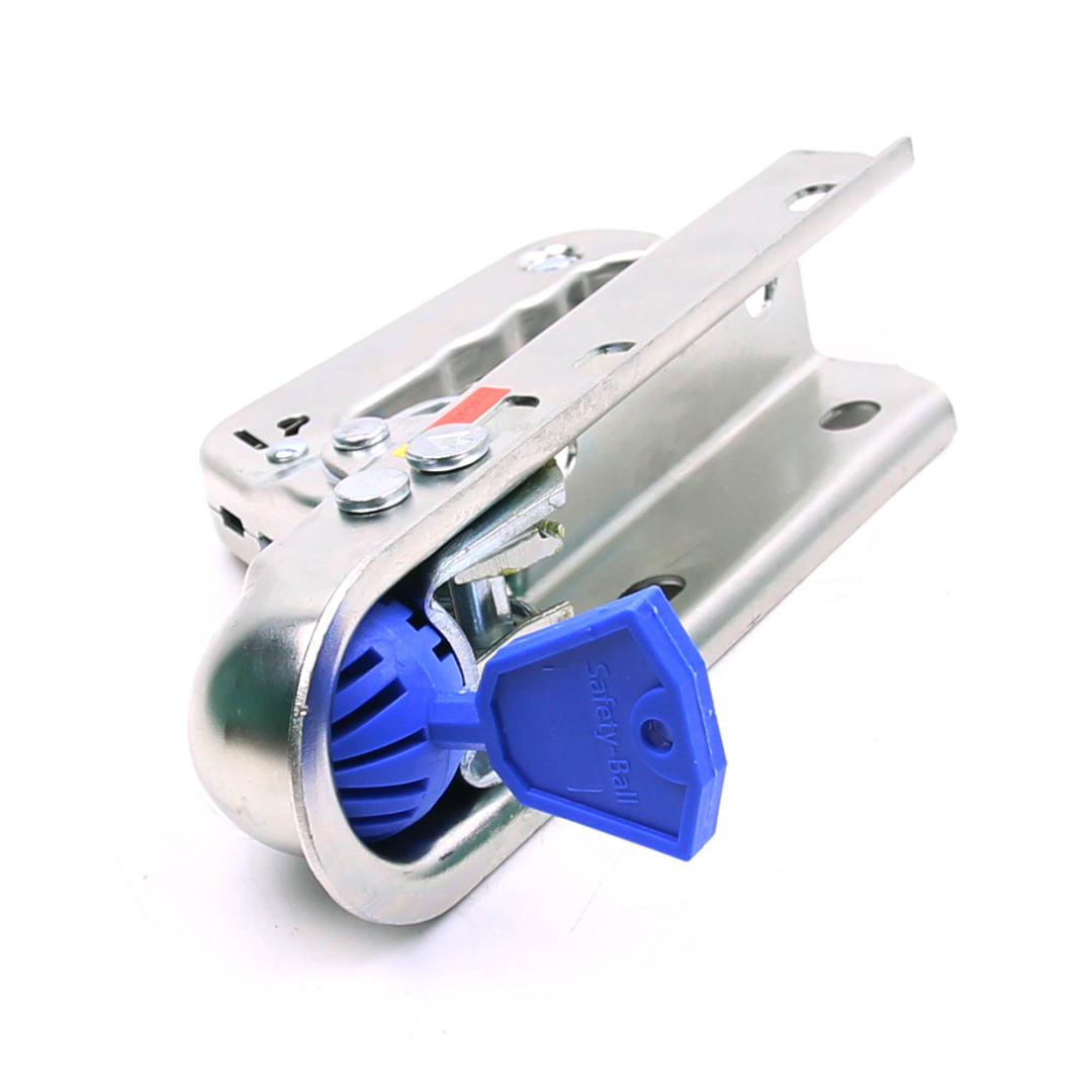Купить противоугонный шар для тсу trailercom safetyball (синий) по цене 799 р.. Низкие цены. Большой выбор. Доставка по всей России. Интернет-магазин в Москве. Только положительные отзывы!