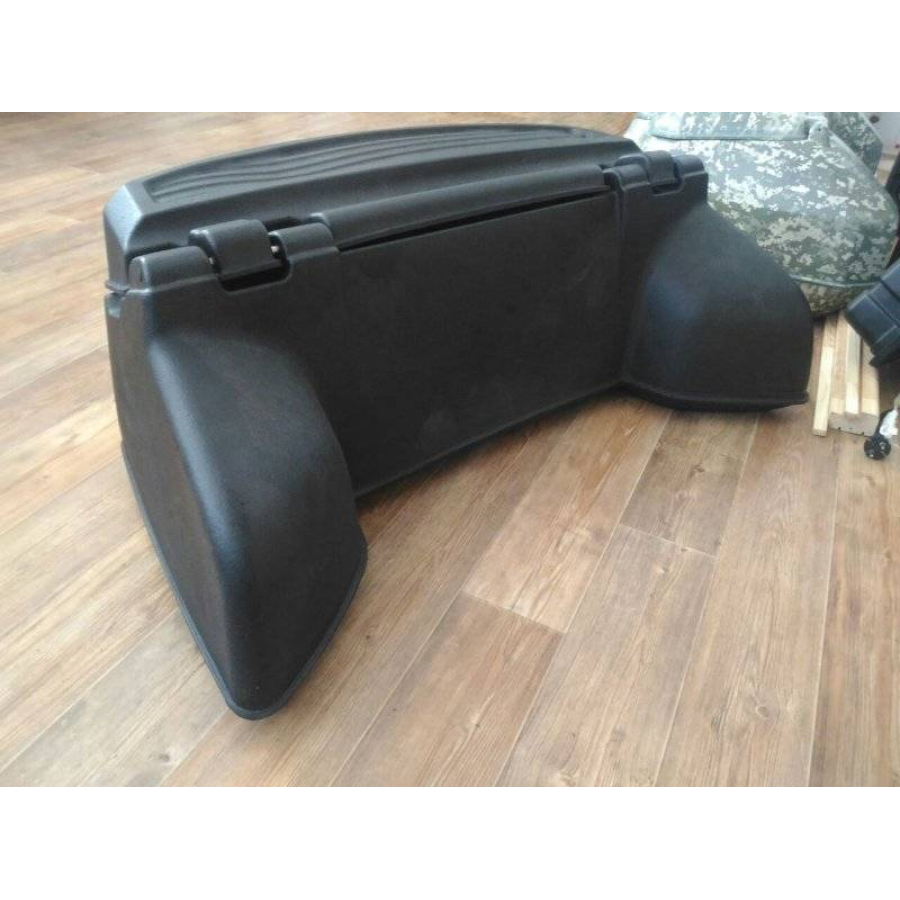 PanZerBox PZ 4000 задний кофр для квадроцикла для квадроцикла ATV по низкой цене в Москве. Можете купить недорого и в наличии!Доставка по России. Всего 11 800.00 р.