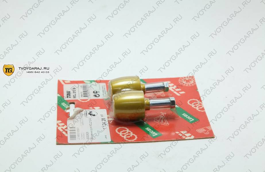 Купить наконечник руля mcl212-g по цене 1 802 р.. Низкие цены. Большой выбор. Доставка по всей России. Интернет-магазин в Москве. Только положительные отзывы!