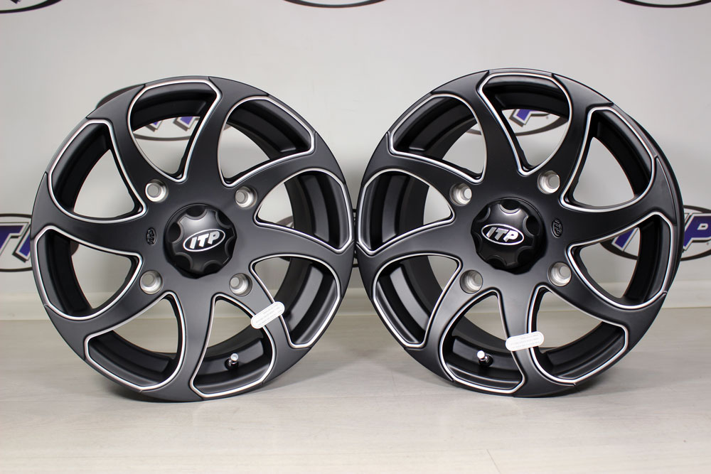 Диск для квадроцикла ITP TWISTER 14TW113R для квадроцикла по низкой цене в Москве. Можете купить недорого и в наличии!Всего 17 100 р.