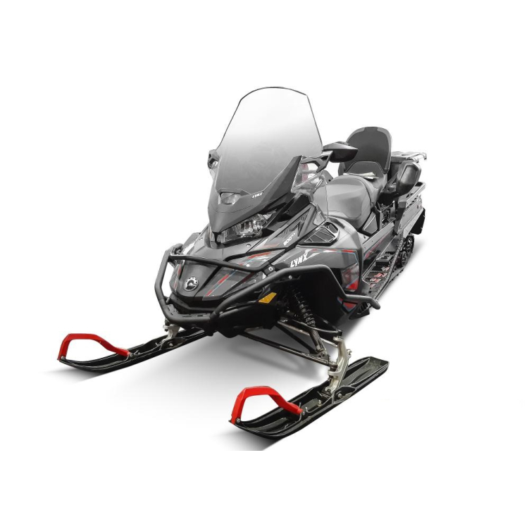 Купить передний бампер с боковой защитой brp lynx commander ski-doo expedition (444.7272.1.k) 860201676 860201822 по цене 25 500 р.. Низкие цены. Большой выбор. Доставка по всей России. Интернет-магазин в Москве. Только положительные отзывы!