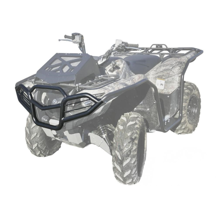 Купить передний бампер yamaha grizzly 700 (2444.7114.1) по цене 13 209 р.. Низкие цены. Большой выбор. Доставка по всей России.  Интернет-магазин в Москве. Только положительные отзывы!
