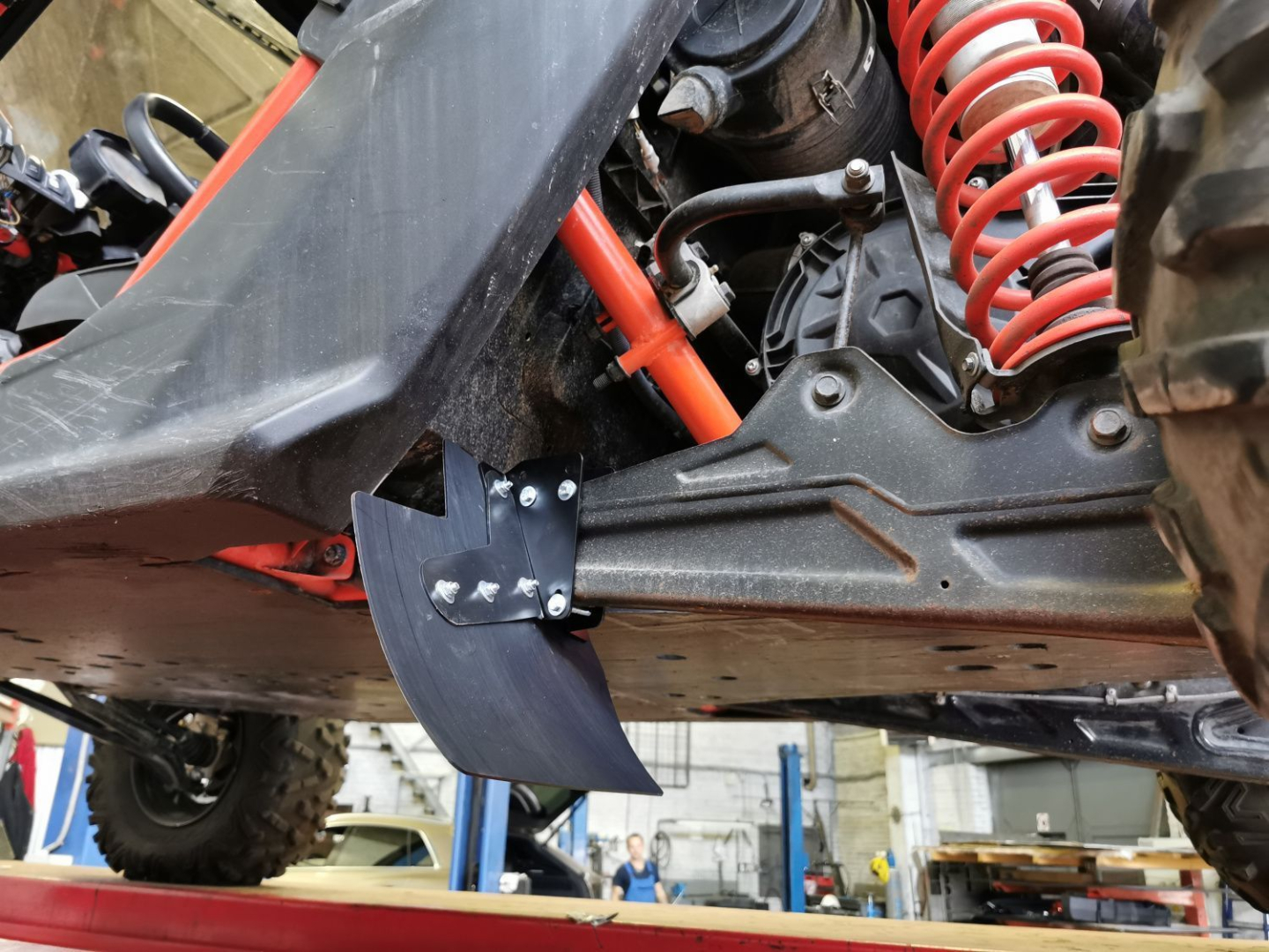 Купить брызговики задние brp can-am maverick x3 rzr pro xp z force 1000 sport по цене 4 773 р.. Низкие цены. Большой выбор. Доставка по всей России.  Интернет-магазин в Москве. Только положительные отзывы!