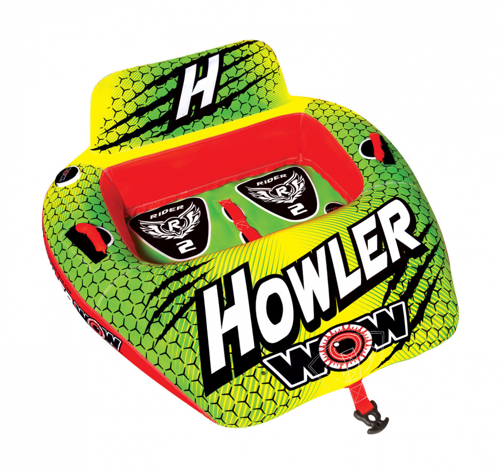 Купить баллон буксируемый howler 2p по цене  Низкие цены. Большой выбор. Доставка по всей России. Интернет-магазин в Москве. Только положительные отзывы!