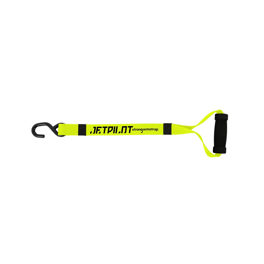 Строп JetPilot X Strongarm Strap Yellow, One Size
