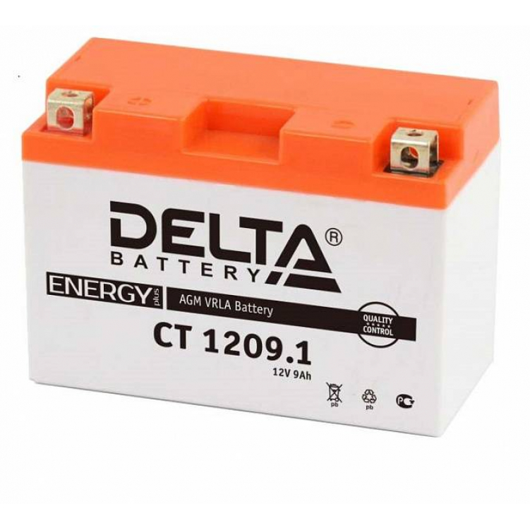 Купить аккумулятор delta 12v 9ah по цене . Низкие цены. Большой выбор. Доставка по всей России.  Интернет-магазин в Москве. Только положительные отзывы!