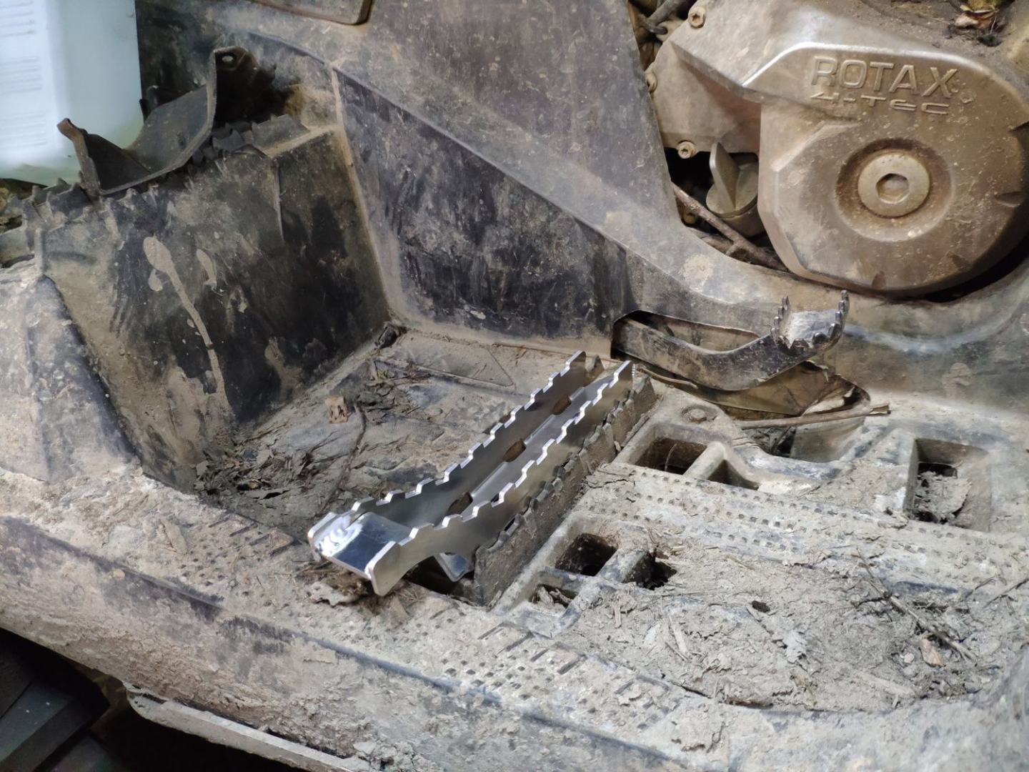 Купить подножки на квадроцикл can-am brp по цене 2 967 р.. Низкие цены. Большой выбор. Доставка по всей России.  Интернет-магазин в Москве. Только положительные отзывы!