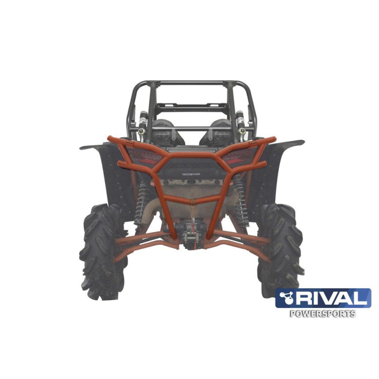 Купить задний бампер polaris rzr 1000 (2444.7434.1) по цене 15 300 р.. Низкие цены. Большой выбор. Доставка по всей России.  Интернет-магазин в Москве. Только положительные отзывы!