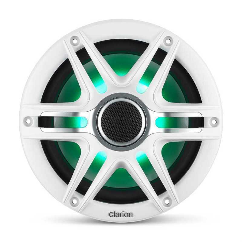 Купить 7,7-дюймовые морские коаксиальные динамики clarion cmsp-771rgb-swg по цене 32 600 р. Низкие цены. Большой выбор. Доставка по всей России. Интернет-магазин в Москве. Только положительные отзывы!