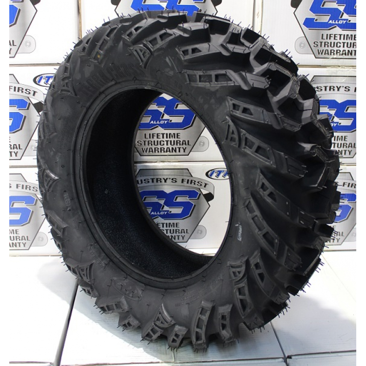 Шина для квадроцикла ITP TerraCross R/T 26x9R-14 USA для квадроцикла по низкой цене в Москве. Можете купить недорого и в наличии!Всего 20 947.00 р.