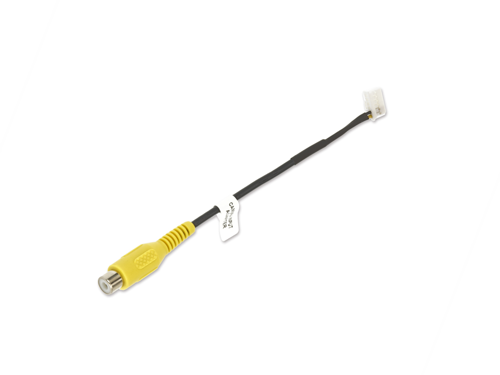 Переходник RCA-Direct ALPINE KWE-CAM1D
