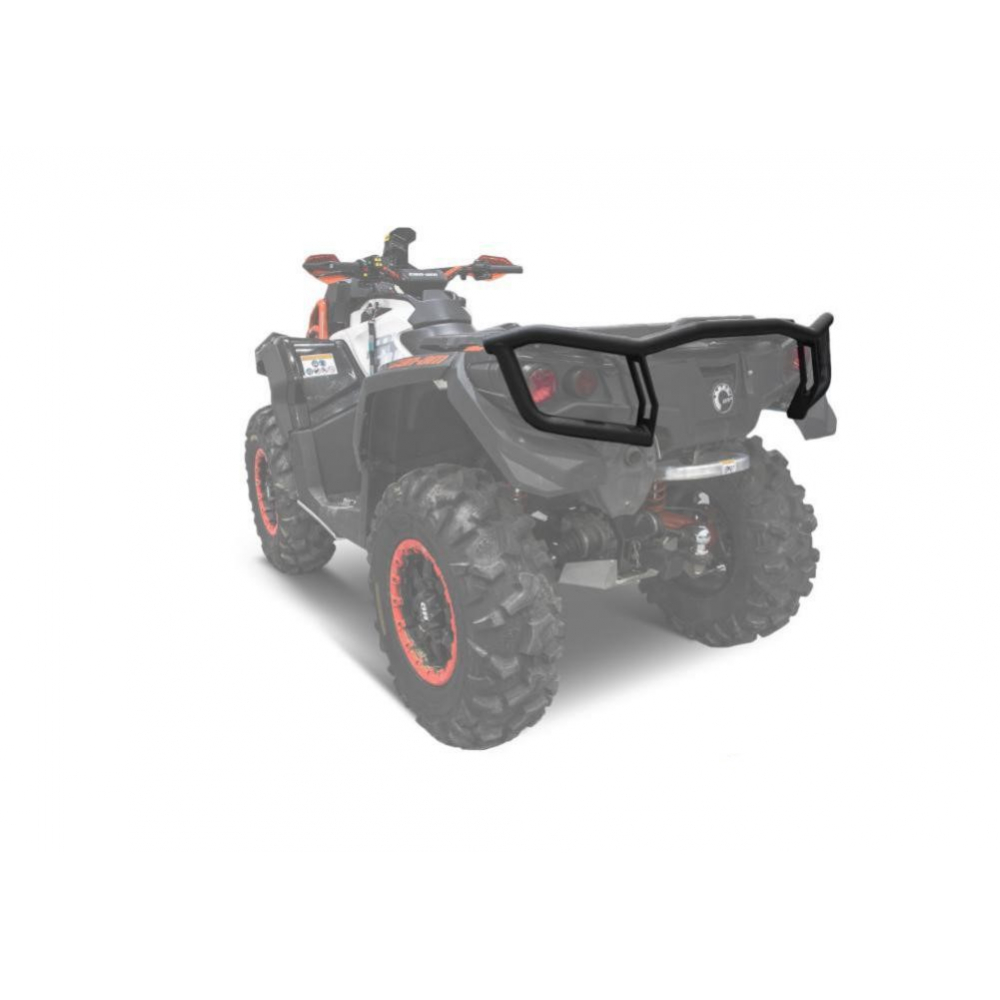Купить задний бампер brp outlander g2 (2444.7243.1) по цене 11 382 р.. Низкие цены. Большой выбор. Доставка по всей России.  Интернет-магазин в Москве. Только положительные отзывы!