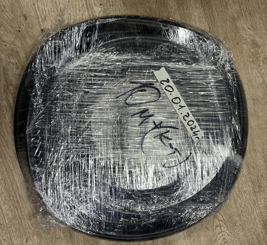 Купить привальный брус (фальшборт) бортовая накладка 10 м по цене 7 500 р. Низкие цены. Большой выбор. Доставка по всей России. Интернет-магазин в Москве. Только положительные отзывы!