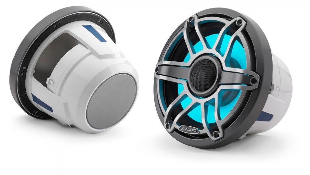 Купить 8,8-дюймовые коаксиальные акустические системы jl audio m6-880x sport titanium/led по цене 0 р. Низкие цены. Большой выбор. Доставка по всей России. Интернет-магазин в Москве. Только положительные отзывы!