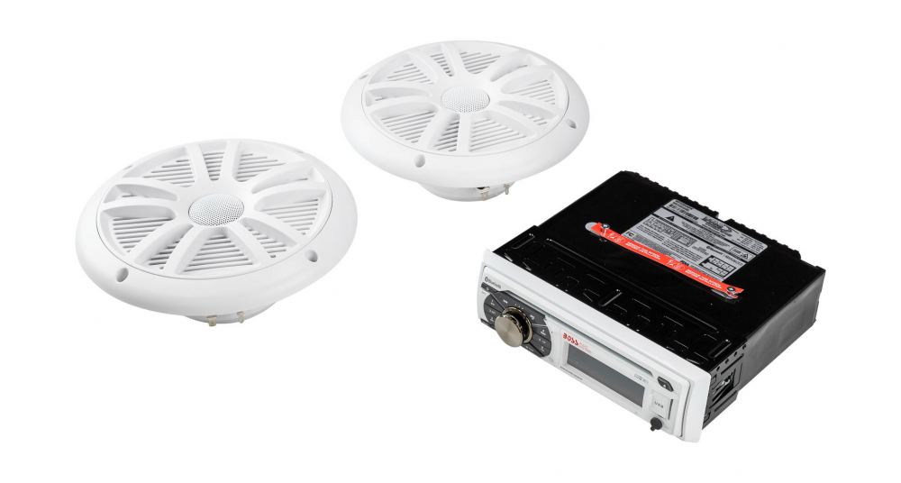 Купить аудиосистема boss audio mck508wb.6 магнитола катер по цене 25 485 р. Низкие цены. Большой выбор. Доставка по всей России. Интернет-магазин в Москве. Только положительные отзывы!