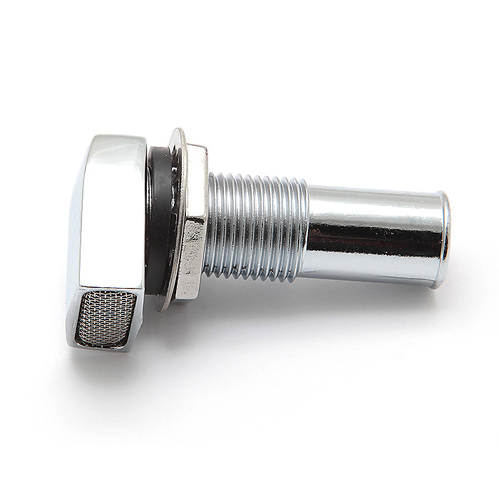 Купить горловина вентиляционная с плоской головкой по цене 881 р. Низкие цены. Большой выбор. Доставка по всей России. Интернет-магазин в Москве. Только положительные отзывы!