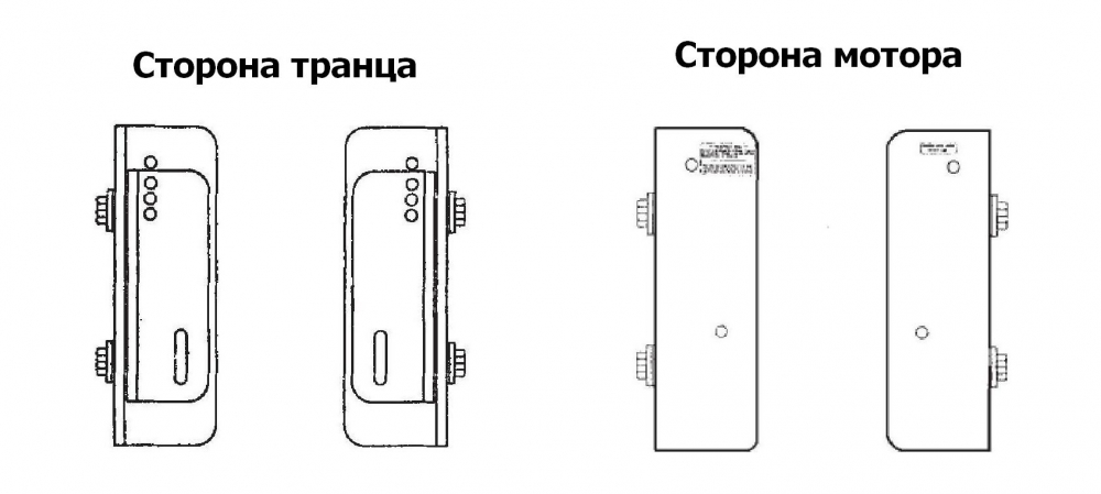 Купить подъёмник мотора ручной вертикальный, состоящий из двух частей 50-300 л.с. вынос 100 мм (manual-lift), cmc по цене 36 347 р. Низкие цены. Большой выбор. Доставка по всей России. Интернет-магазин в Москве. Только положительные отзывы!