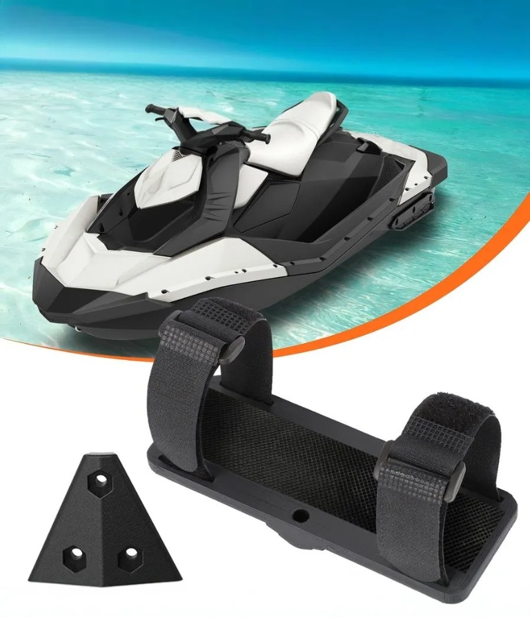 Купить держатель колонки jbl charge 3/4/5 seadoo spark trixx по цене 2 100 р.. Низкие цены. Большой выбор. Доставка по всей России. Интернет-магазин в Москве. Только положительные отзывы!