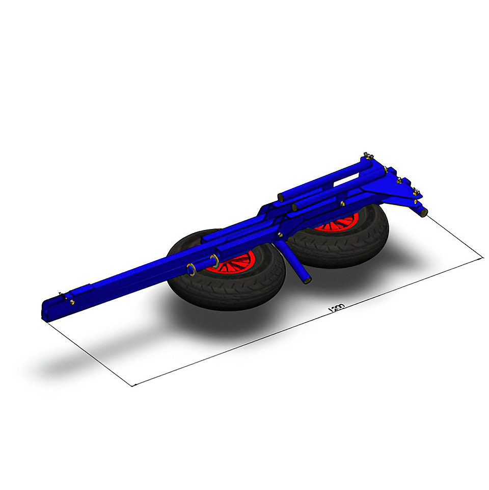 Тележка для транспортировки лодки складная по низкой цене в Москве. Можете купить недорого для надувной лодки с доставкой по РФ. В наличии!Всего 18 094 р.