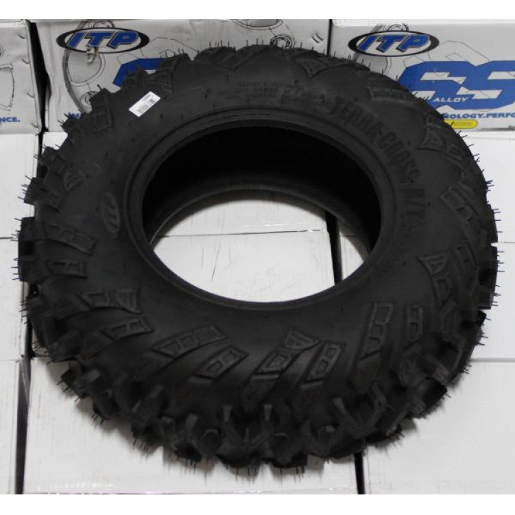 Шина для квадроцикла ITP TerraCross R/T 25x8R-12 USA для квадроцикла по низкой цене в Москве. Можете купить недорого и в наличии!Всего 14 962 р.