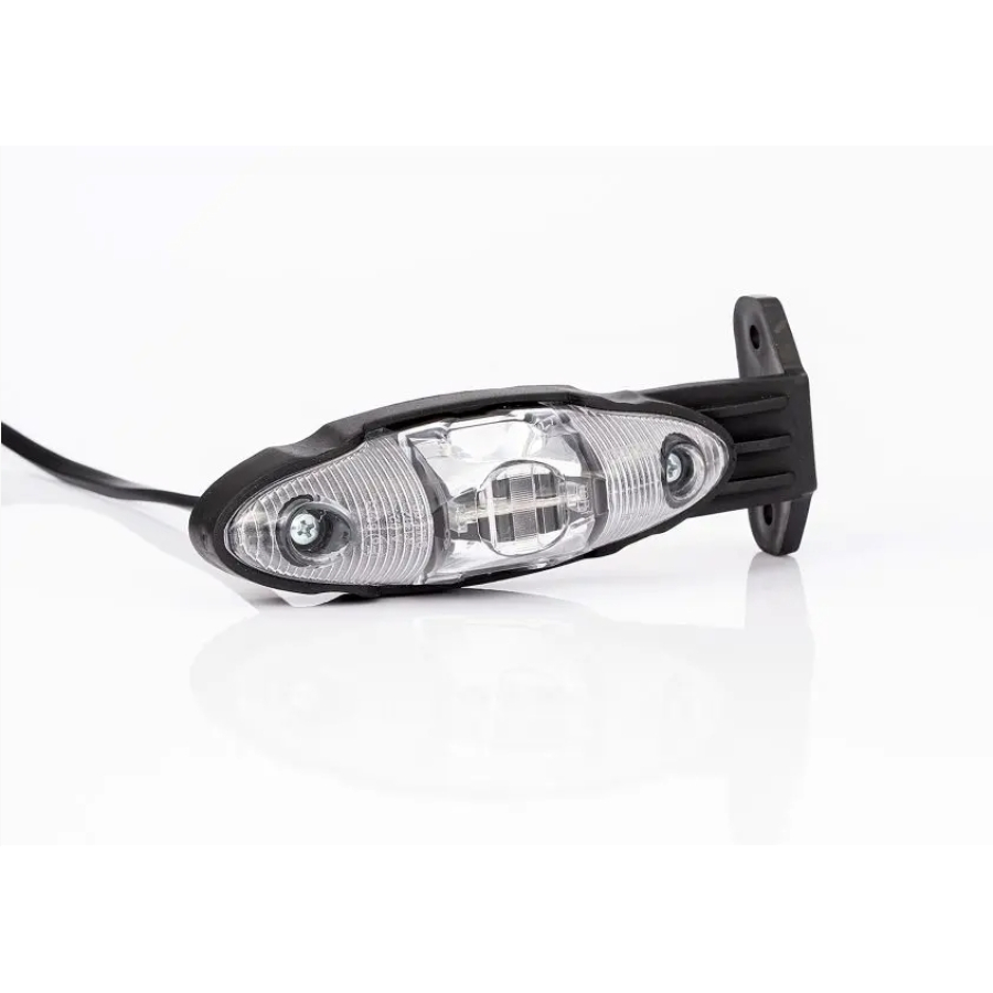 Купить фонарь габаритный fristom ft-038 cb ii led 2-х функциональный светодиодный с угловым кронштейном по цене . Низкие цены. Большой выбор. Доставка по всей России. Интернет-магазин в Москве. Только положительные отзывы!