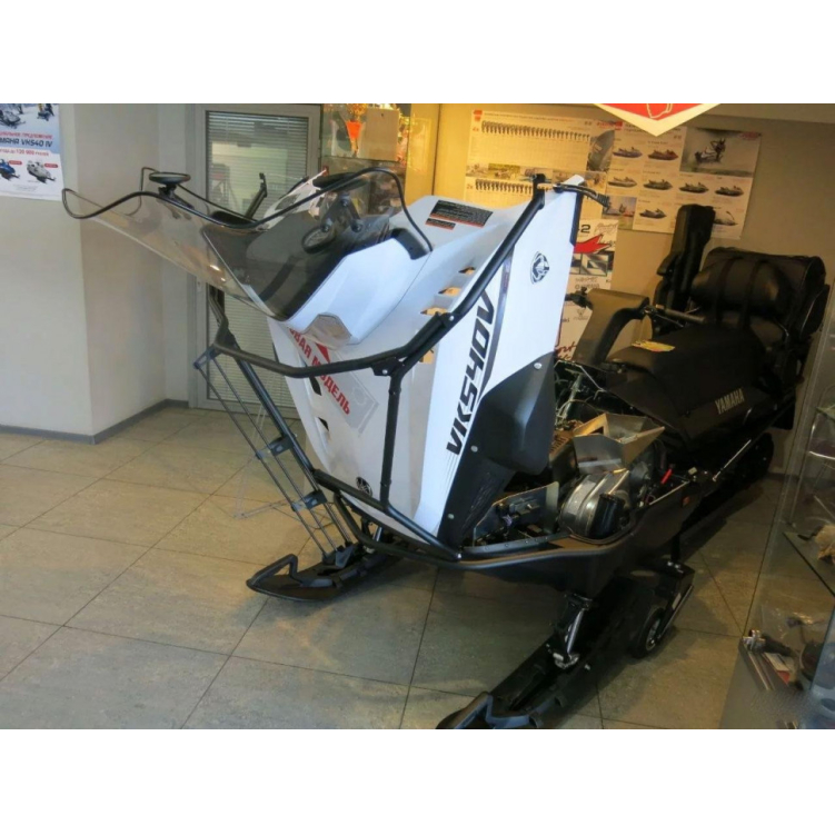 Купить крепление ружья на снегоход yamaha vk540 viking (444.7131.1) по цене 14 875 р.. Низкие цены. Большой выбор. Доставка по всей России. Интернет-магазин в Москве. Только положительные отзывы!