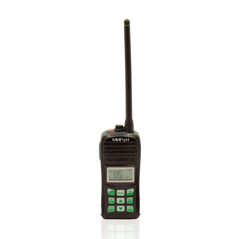 Купить радиостанция портативная миран рр-н2 (300-336 мгц) 5 вт ip67 с сертификатом рко по цене 49 972 р. Низкие цены. Большой выбор. Доставка по всей России. Интернет-магазин в Москве. Только положительные отзывы!