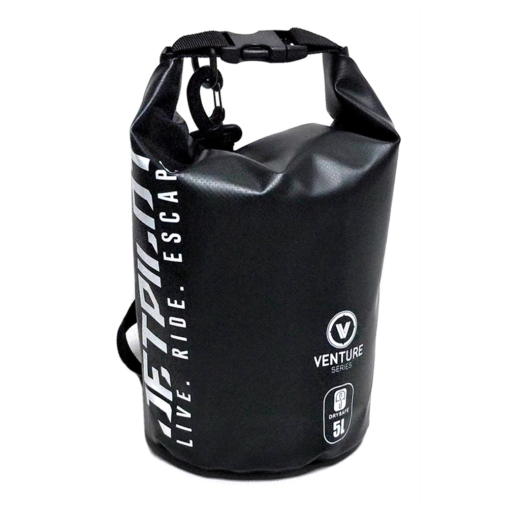 Рюкзак JetPilot Venture 5L Black