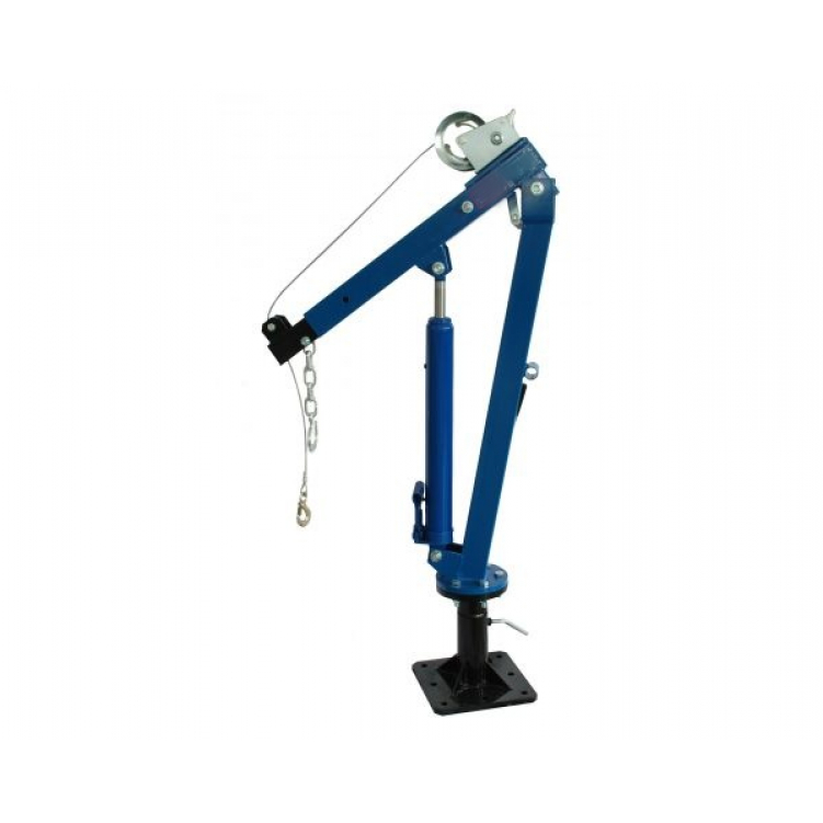 Купить мини кран манипулятор гидравлический прицеп 500 кг пикап по цене 28 900 р.. Низкие цены. Большой выбор. Доставка по всей России. Интернет-магазин в Москве. Только положительные отзывы!