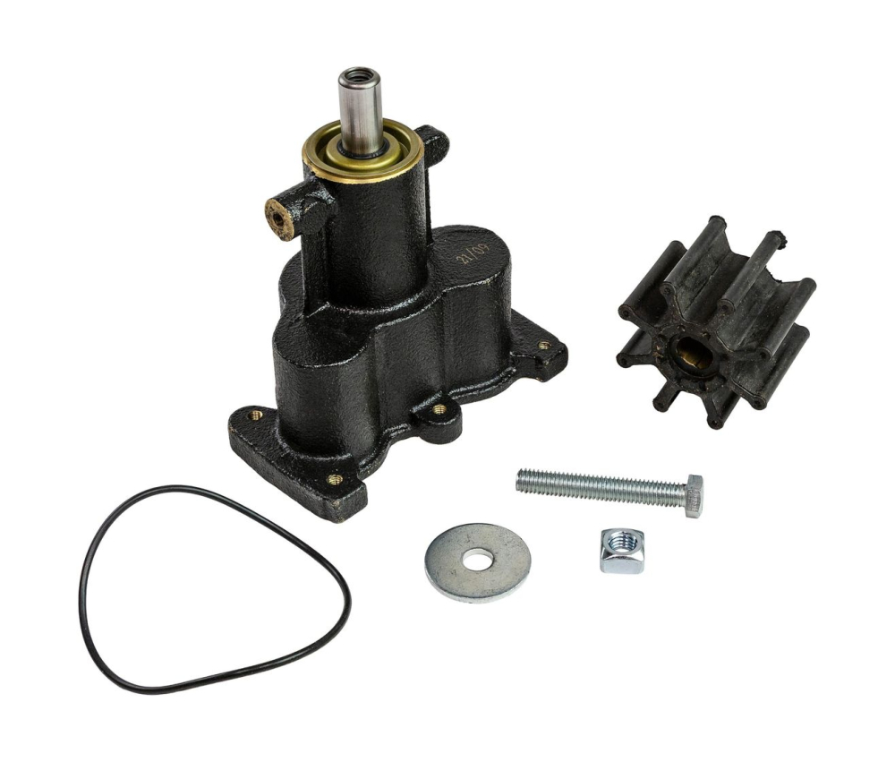 Купить 18-3160-1 латунный корпус помпы с крыльчаткой mercruiser 46-862914a13 8m0139984 sierra по цене 34 322 р. Низкие цены. Большой выбор. Доставка по всей России. Интернет-магазин в Москве. Только положительные отзывы!