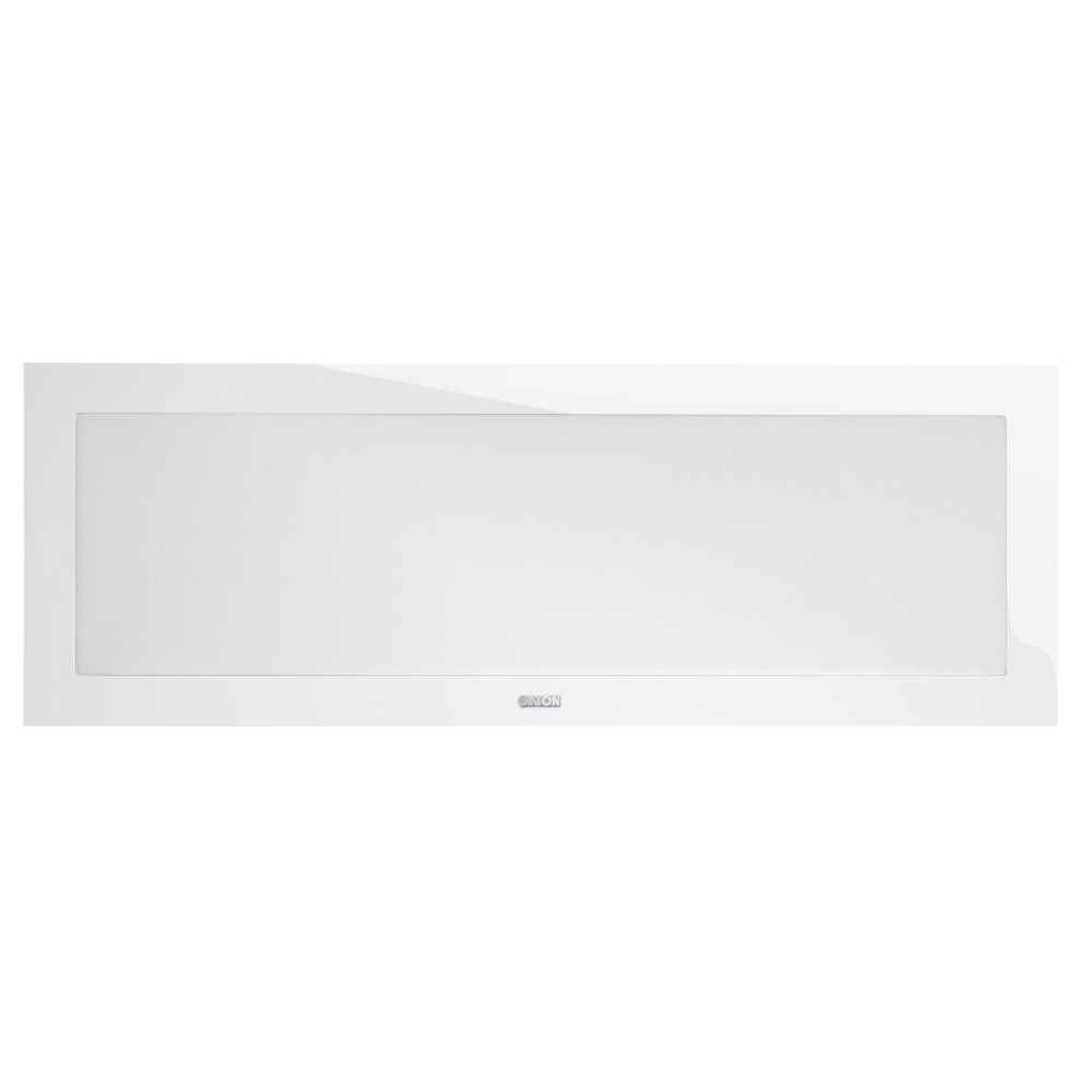 Встраиваемая акустика CANTON Atelier 750, white semi-gloss