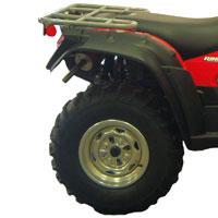 Купить расширители арок для квадроцикла honda trx 650/680 direction 2 inc по цене 19 237 р.. Низкие цены. Большой выбор. Доставка по всей России.  Интернет-магазин в Москве. Только положительные отзывы!