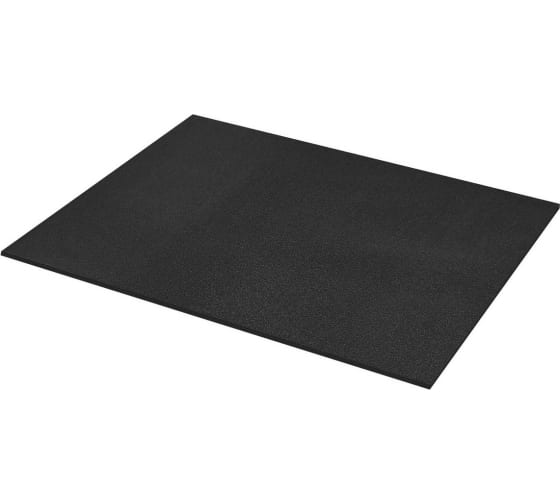 Уплотнительный лист JUMBO acoustics 5.0 (размеры 5 х 700 х 1000 мм, упаковка 1 шт.) (D05001R1) Rival