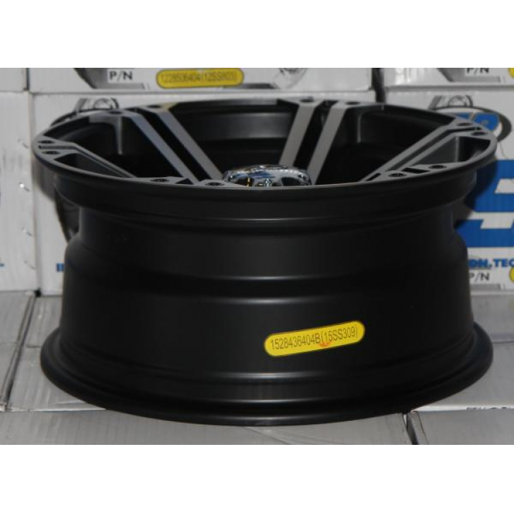 Диск для квадроцикла ITP SS212 15SS309BX для квадроцикла по низкой цене в Москве. Можете купить недорого и в наличии!Всего 17 100 р.