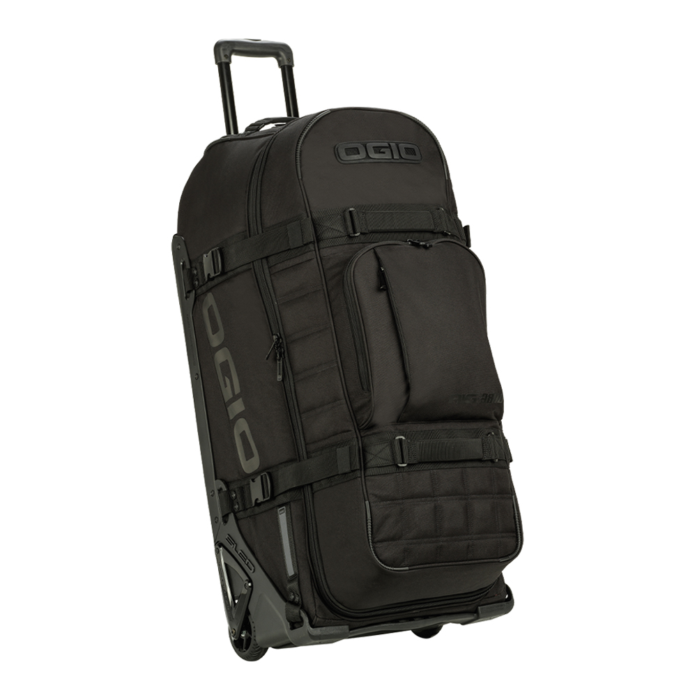 Сумка Ogio Rig 9800 Pro на колесиках Blackout