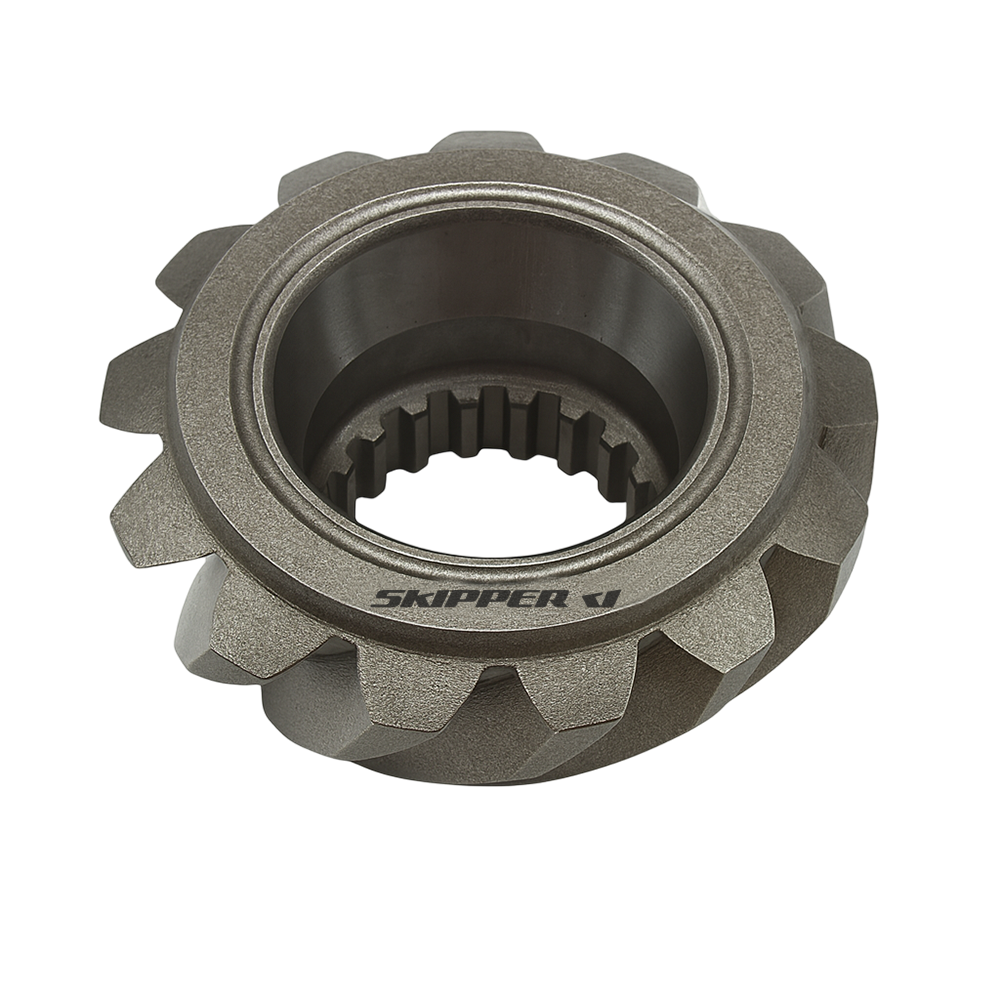 Купить шестерня ведущего вала yamaha  f75-f100 sk67f-45551-00 по цене 3 734 р. Низкие цены. Большой выбор. Доставка по всей России. Интернет-магазин в Москве. Только положительные отзывы!