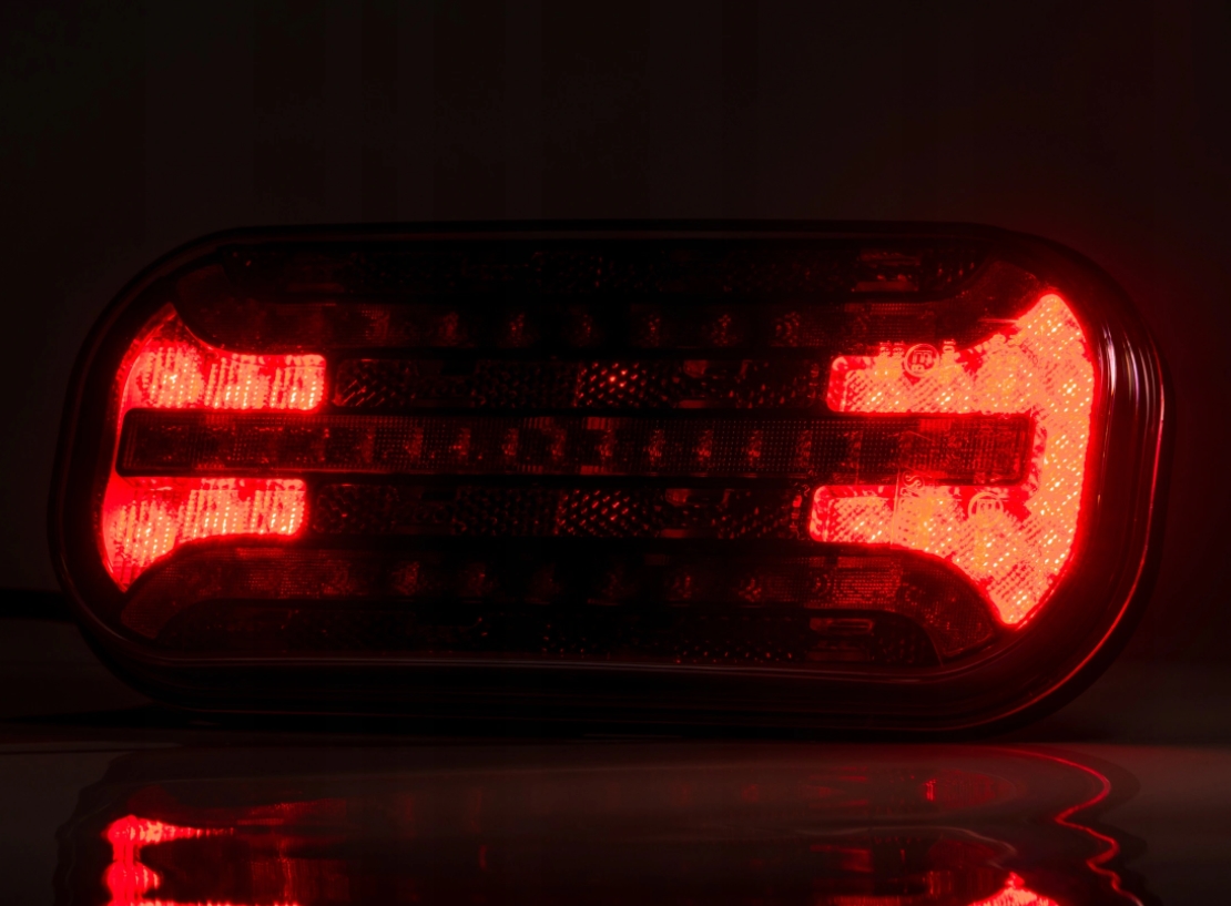 Купить фонарь fristom ft-230 cof led di bajonet 5pin на прицеп задний 6-функциональный светодиодный по цене . Низкие цены. Большой выбор. Доставка по всей России. Интернет-магазин в Москве. Только положительные отзывы!