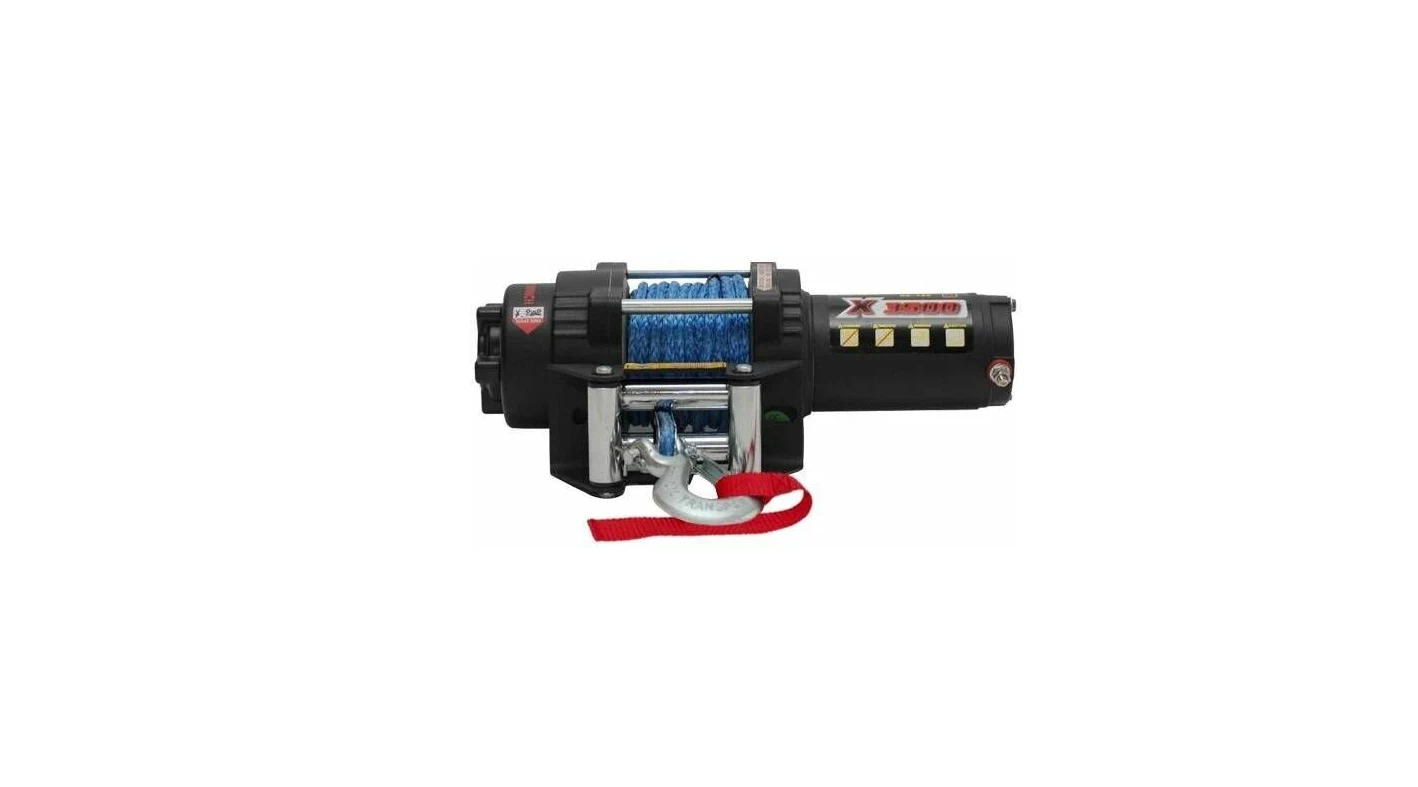 Купить лебедка для квадроцикла atv master winch x3500s по цене 18 200 р.. Низкие цены. Большой выбор. Доставка по всей России.  Интернет-магазин в Москве. Только положительные отзывы!