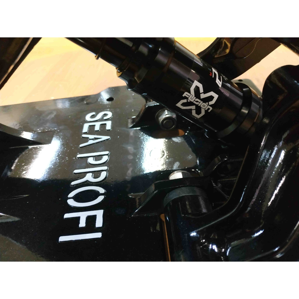 Купить амортизационная стойка sea profi sea pro по цене 43 000 р. Низкие цены. Большой выбор. Доставка по всей России. Интернет-магазин в Москве. Только положительные отзывы!