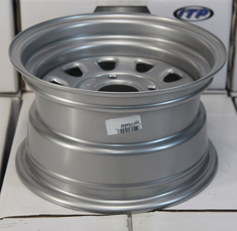 Стальной диск для квадроцикла ITP Delta Steel D12F410 для квадроцикла по низкой цене в Москве. Можете купить недорого и в наличии!Всего 10 260.00 р.