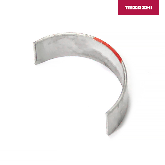 Купить вкладыш коленвала (шатунный, красный) at-mz1531 по цене 493 р.. Низкие цены. Большой выбор. Доставка по всей России.  Интернет-магазин в Москве. Только положительные отзывы!