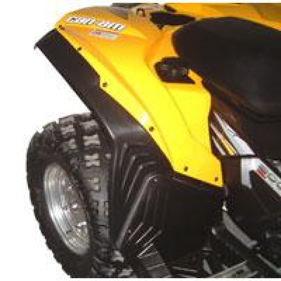 Купить расширители арок для квадроцикла can-am renegade direction 2 inc по цене 14 535 р.. Низкие цены. Большой выбор. Доставка по всей России.  Интернет-магазин в Москве. Только положительные отзывы!