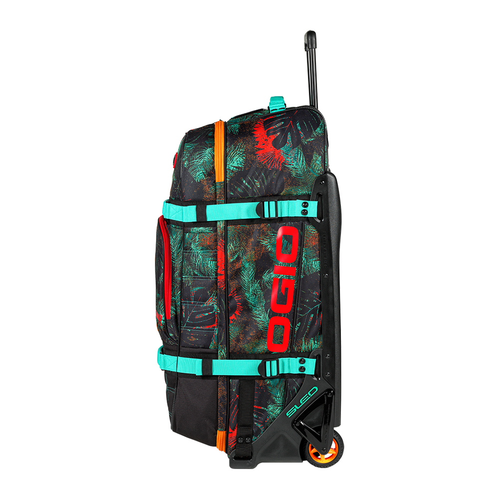 Сумка Ogio Rig 9800 Pro на колесиках Tropic