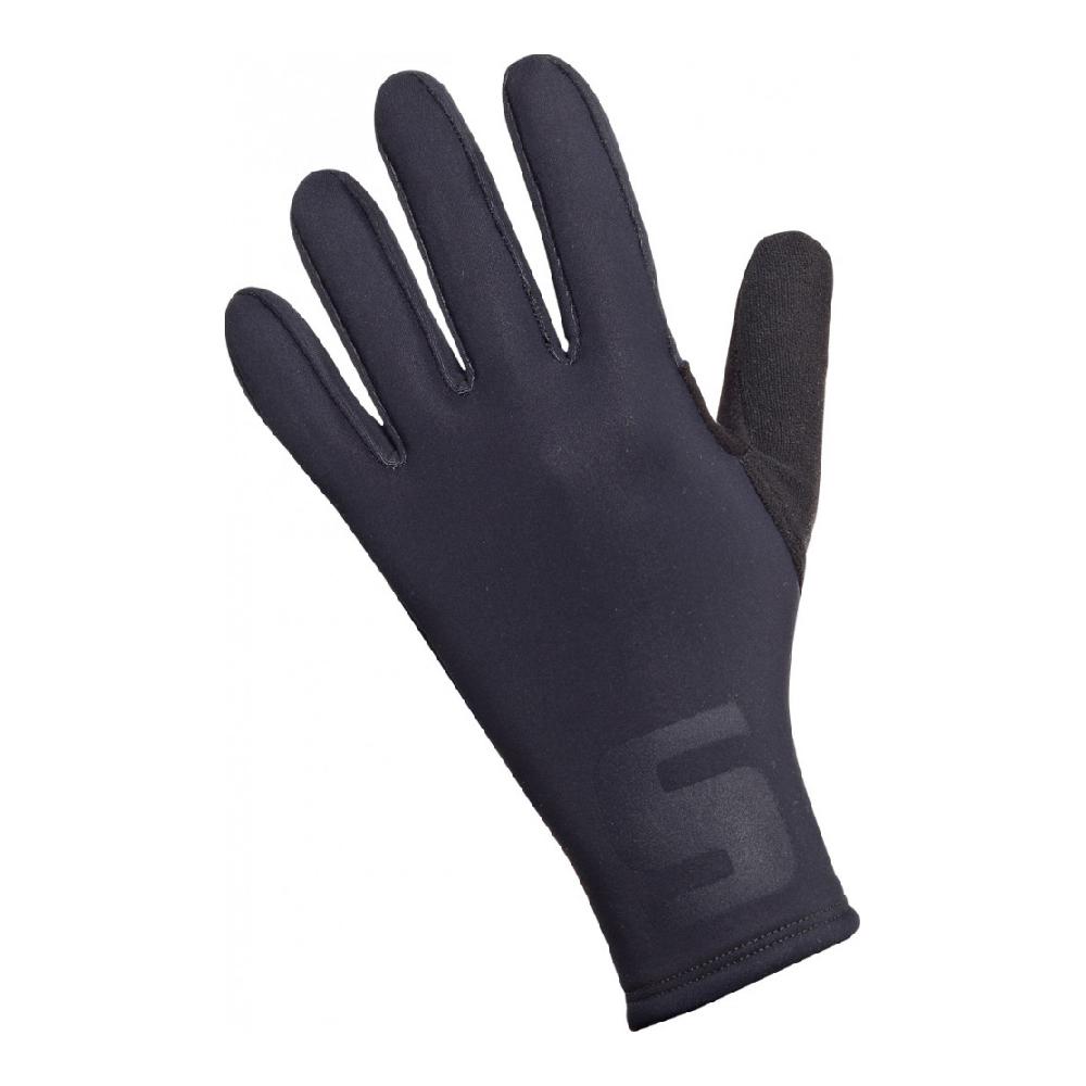 Перчатки SIXS RAIN Black, M