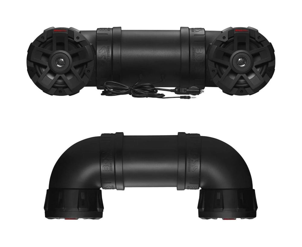 Купить аудиосистема boss atv6.5b по цене 17 714 р.. Низкие цены. Большой выбор. Доставка по всей России.  Интернет-магазин в Москве. Только положительные отзывы!